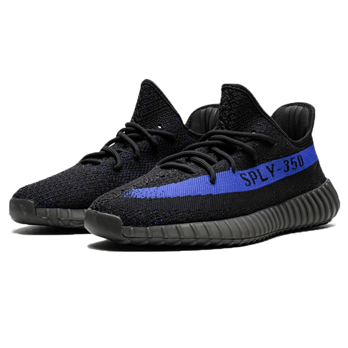 Yeezy Boost 350 V2 'Azul deslumbrante'