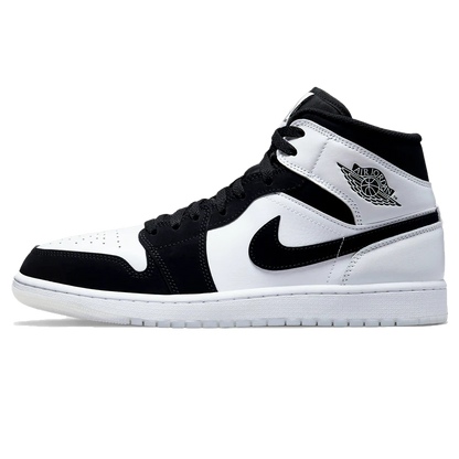 Jordan 1 Mid SE Diamond