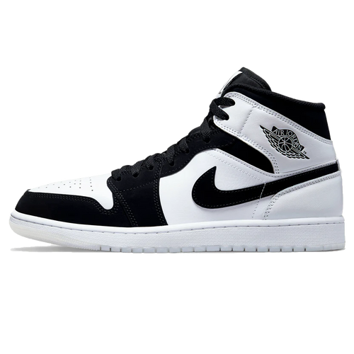 Jordan 1 Mid SE Diamond