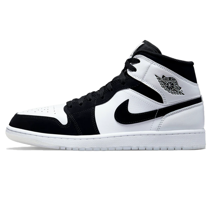 Jordan 1 Mid SE Diamond