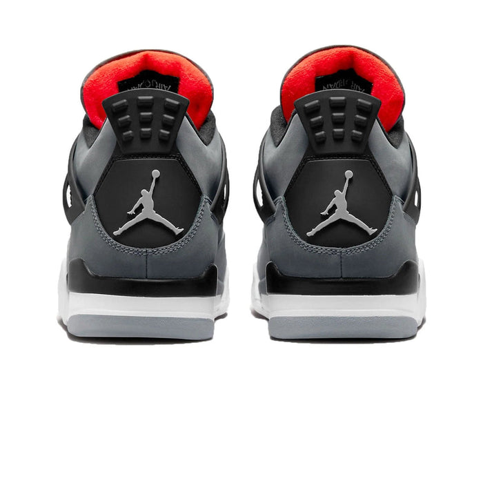 Jordan 4 Retro Infrared