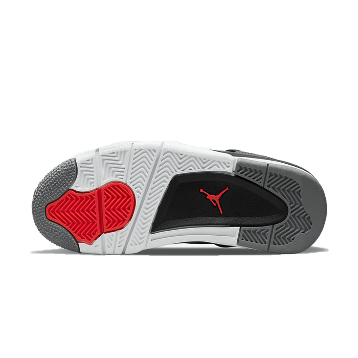 Jordan 4 Retro Infrared