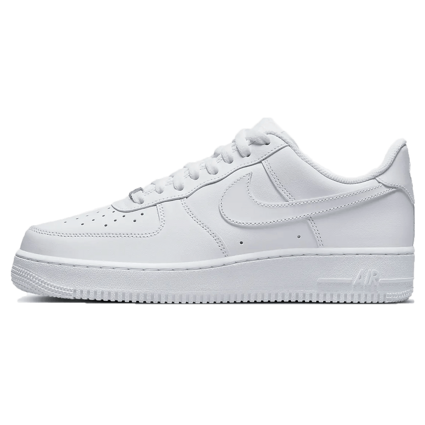 Nike Air Force 1 '07 'White'