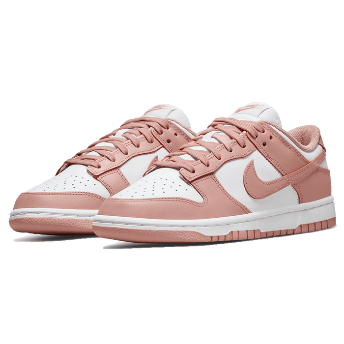 Nike Dunk Low 'Rose Whisper' (Mujer)