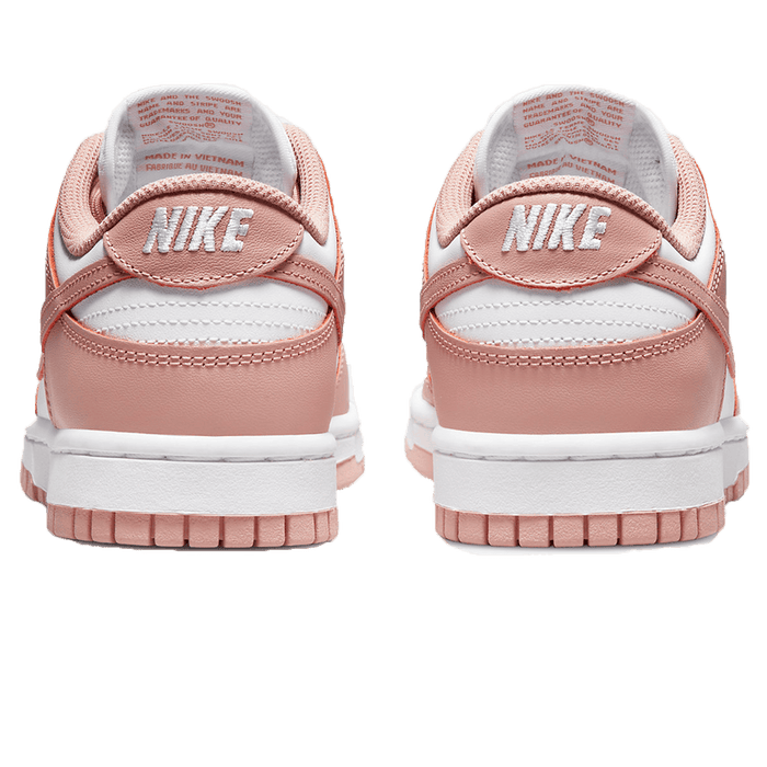 Nike Dunk Low 'Rose Whisper' (Mujer)