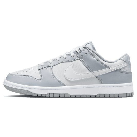 Nike Dunk Low 'Two-Tone Grey'