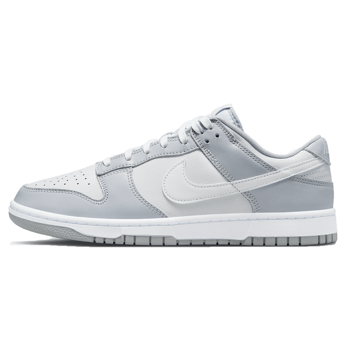 Nike Dunk Low 'Gris Bicolor'