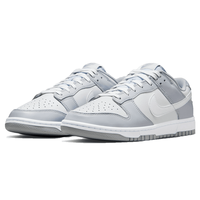 Nike Dunk Low 'Gris Bicolor'