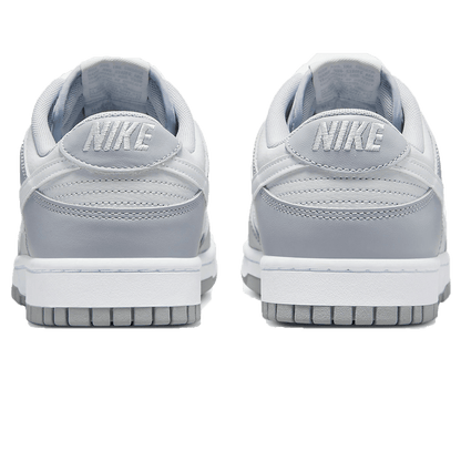 Nike Dunk Low 'Two-Tone Grey'