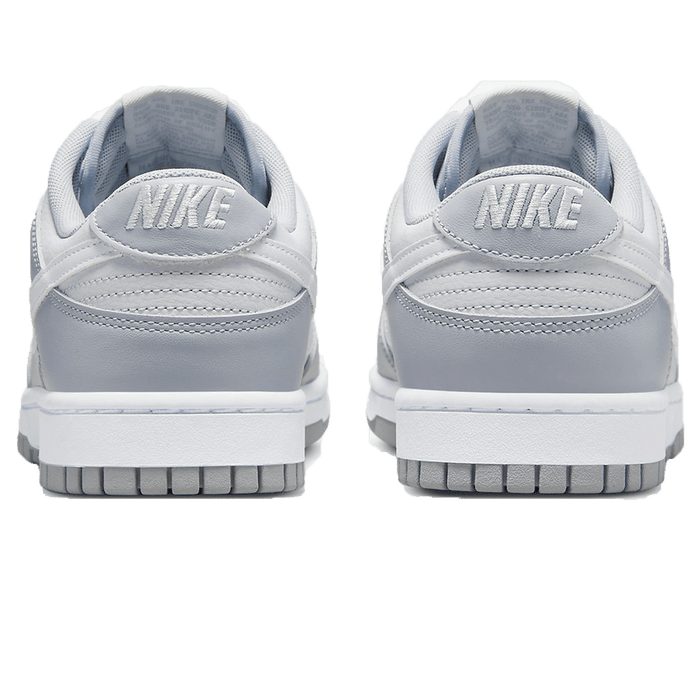 Nike Dunk Low 'Gris Bicolor'