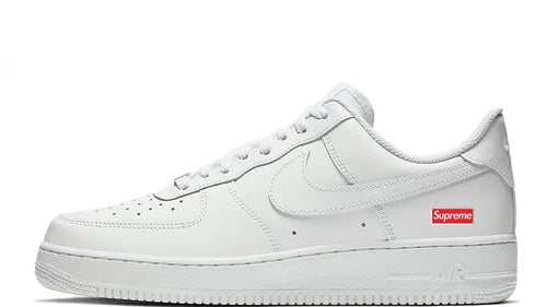 Nike Air Force 1 'Blanco Supremo'