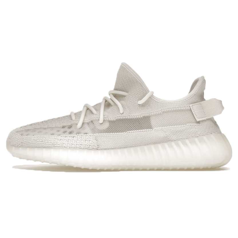 Yeezy Boost 350 V2 'Bone'