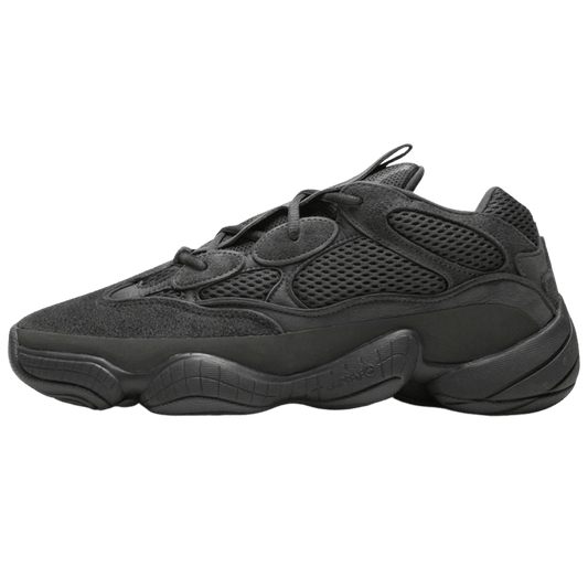 Yeezy 500 'Utility Black'