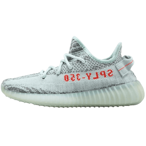 Yeezy Boost 350 V2 'Tinte Azul'
