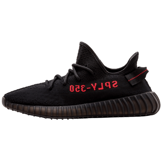 Yeezy Boost 350 V2 'Bred'