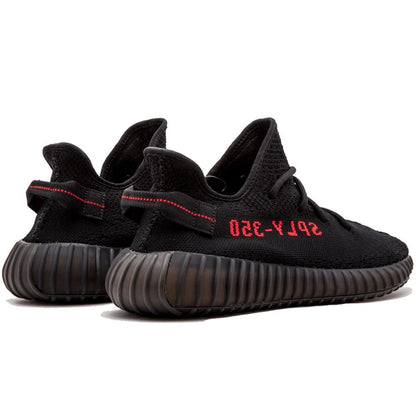 Yeezy Boost 350 V2 'Bred'