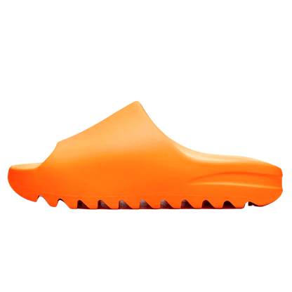 Yeezy Slide 'Enflame Orange'