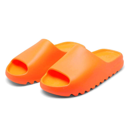 Yeezy Slide 'Enflame Orange'