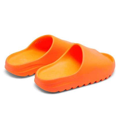 Yeezy Slide 'Enflame Orange'