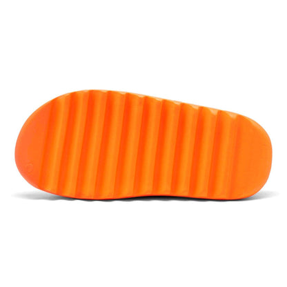 Yeezy Slide 'Enflame Orange'