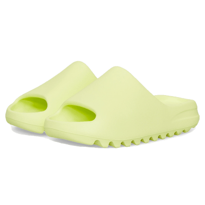 Yeezy Slide 'Glow Green' (2022)