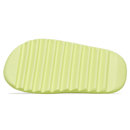 Yeezy Slide 'Glow Green' (2022)