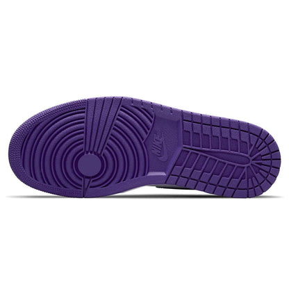 Jordan 1 Retro High 'Court Purple' (W)