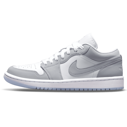 Jordan 1 Low 'Wolf Grey' (W)