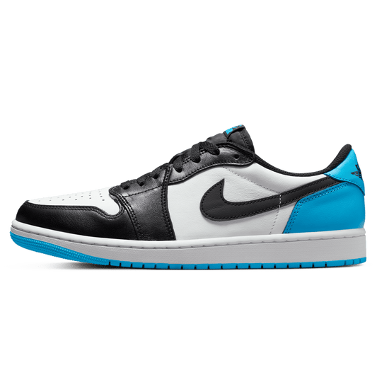 Jordan 1 Low OG 'UNC'