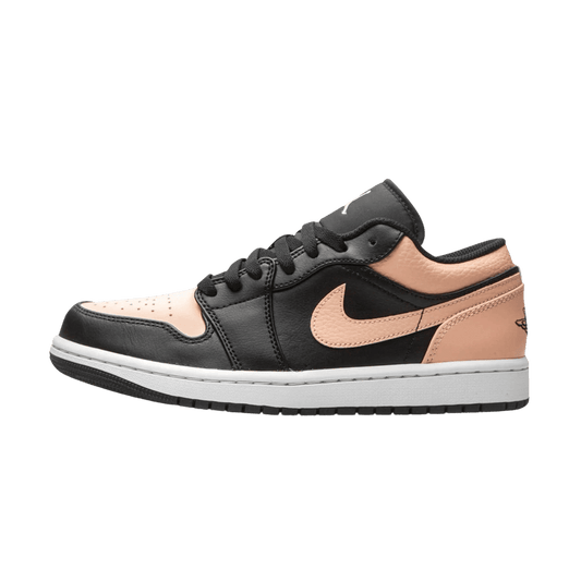 Jordan 1 Low 'Crimson Tint' (GS)