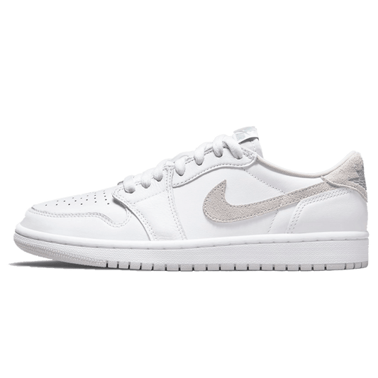 Jordan 1 Low OG 'Neutral Grey' (W)