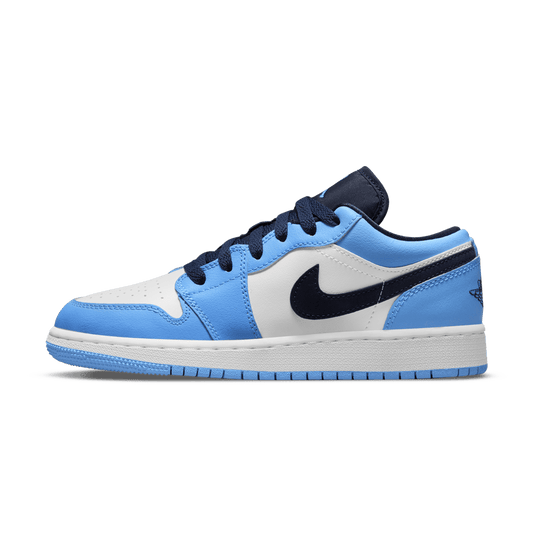 Jordan 1 Low 'UNC' (2021)