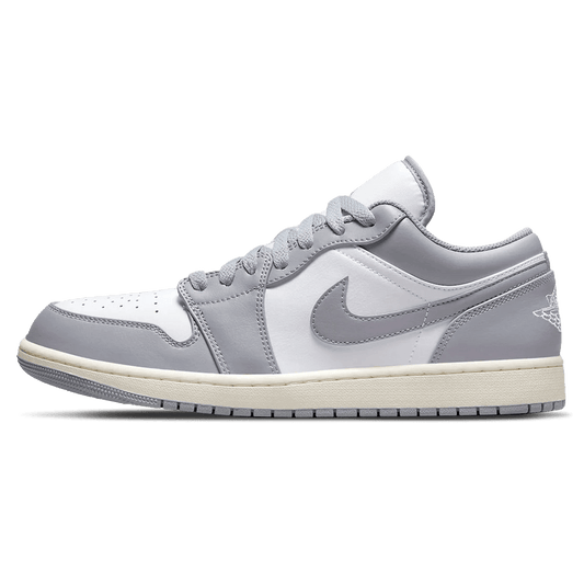 Jordan 1 Low 'Vintage Grey'