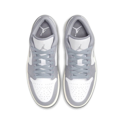 Jordan 1 Low 'Vintage Grey'