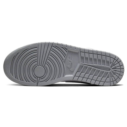Jordan 1 Low 'Vintage Grey'