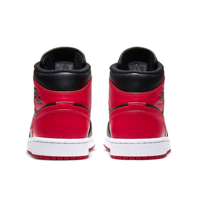 Jordan 1 Mid ‘Banned 2020’