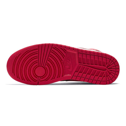 Jordan 1 Mid ‘Banned 2020’