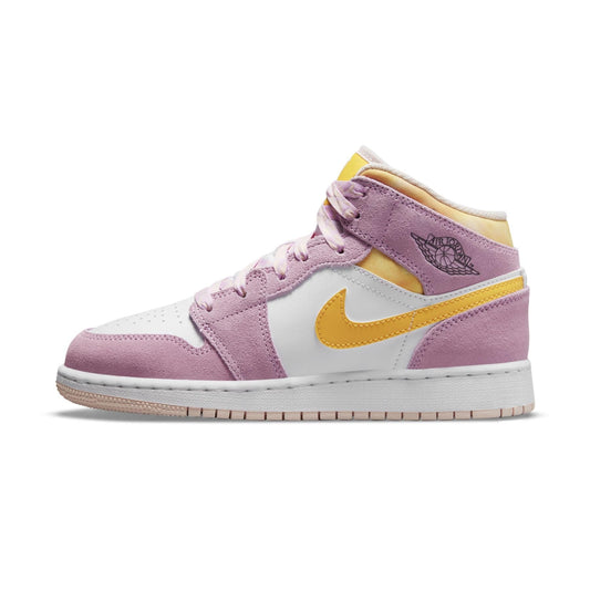 Jordan 1 Mid SE 'Arctic Pink'