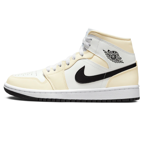 Jordan 1 Mid 'Coconut Milk' (M)