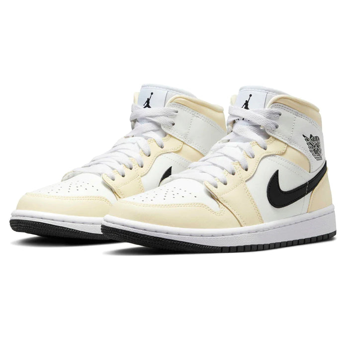 Jordan 1 Mid 'Coconut Milk' (M)