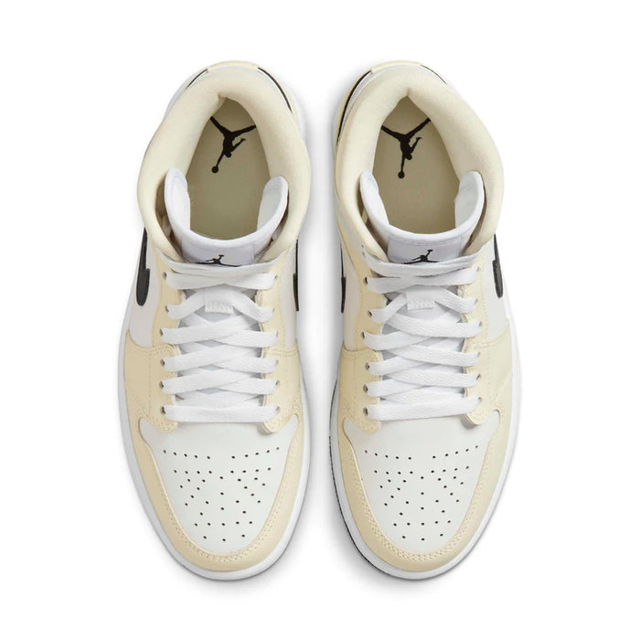 Jordan 1 Mid 'Coconut Milk' (M)