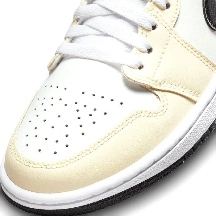Jordan 1 Mid 'Coconut Milk' (M)