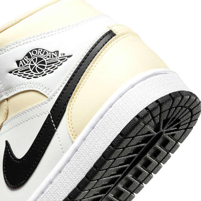 Jordan 1 Mid 'Coconut Milk' (M)