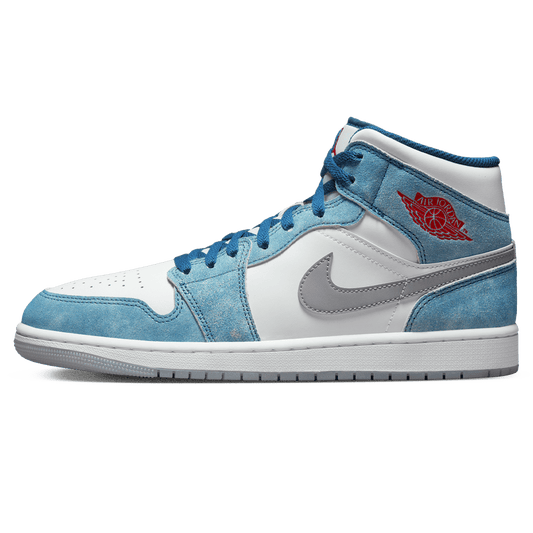 Jordan 1 Mid SE 'French Blue'