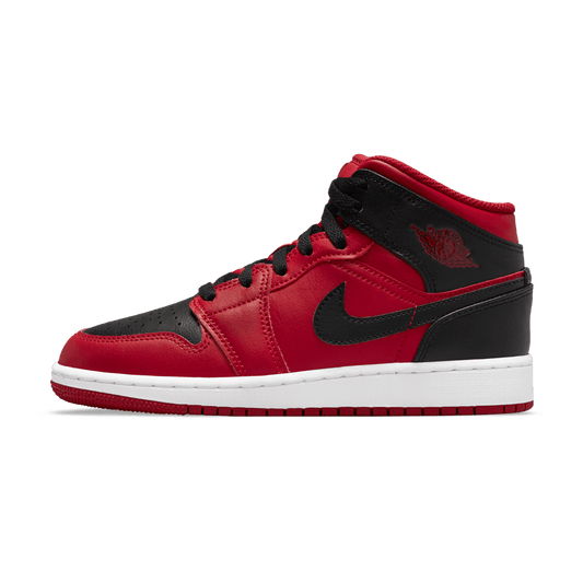 Jordan 1 Mid 'Reverse Bred'