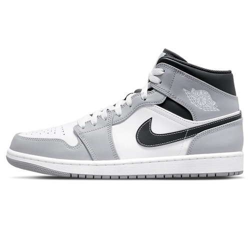 AIr Jordan 1 Mid 'Anthracite' (Gris Humo)