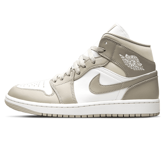 Jordan 1 Mid 'Linen'