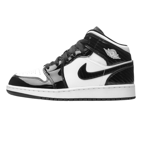 Jordan 1 Mid SE 'Fibra de Carbono' (All-Star)