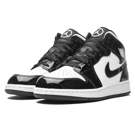 Jordan 1 Mid SE 'Fibra de Carbono' (All-Star)