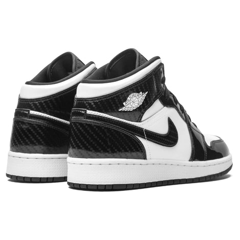 Jordan 1 Mid SE 'Fibra de Carbono' (All-Star)